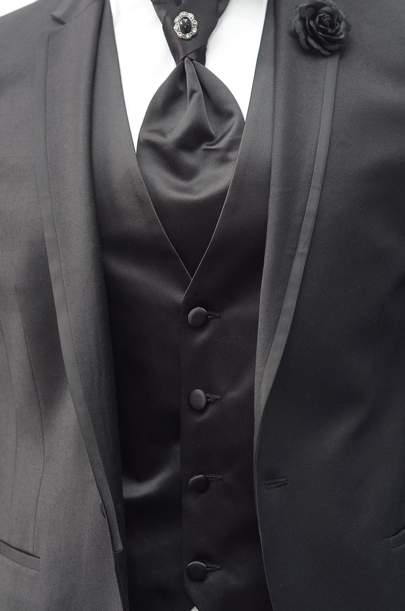 Tailored Attire